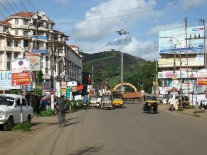 ​ശക്തമായ മത്സരം