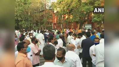 Kerala local body election results: केरल नगर निकाय चुनाव की काउंटिंग जारी, रुझानों में एलडीएफ को बढ़त, एर्नाकुलम में एक वोट से हारी बीजेपी