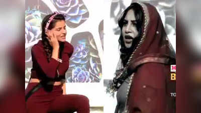 Bigg Boss 14, 16 Dec 2020 Preview: अर्शी खान ने रुबीना को दी धमकी, कहा-यहीं मारके जाऊंगी