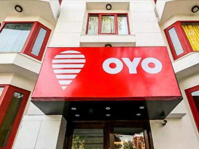 Oyo Rooms