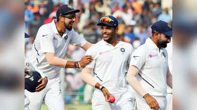 Australia vs India: ईशांत शर्मा की गैरमौजूदगी में उमेश यादव को मिल सकता है टेस्ट टीम में मौका
