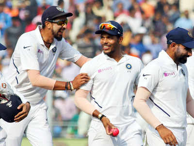 Australia vs India: ईशांत शर्मा की गैरमौजूदगी में उमेश यादव को मिल सकता है टेस्ट टीम में मौका