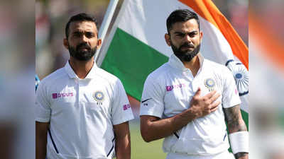 IND vs AUS 1st Test पहिल्या कसोटीसाठी भारतीय संघाची घोषणा; घेतला धक्कादायक निर्णय