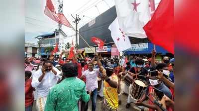 செம சீன் கம்யூனிஸ்ட்; சர்ப்ரைஸ் பாஜக; உள்ளாட்சி தேர்தல் லேட்டஸ்ட் முடிவுகள்!