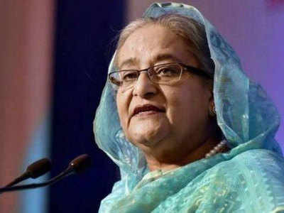 Victory Day Bangladesh धर्माच्या नावाखाली धिंगाणा खपवून घेणार नाही; बांगलादेशच्या पंतप्रधानांनी ठणकावले