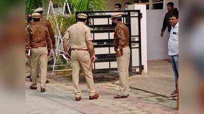 Nagpur crime: माजी सैनिकांच्या घरी सशस्त्र दरोडा; नवीन कामठीत थरार