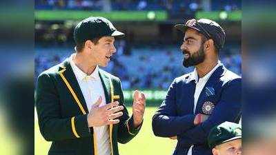 Australia vs India 1st Test: टीम इंडिया को ऑस्ट्रेलिया की चुनौती, डे-नाइट टेस्ट में किसका पलड़ा भारी?