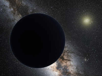 Hubble Telescope ने खोजा सौरमंडल के रहस्यमय Planet Nine जैसा ग्रह, इतना अजीब कि वैज्ञानिक हैरान