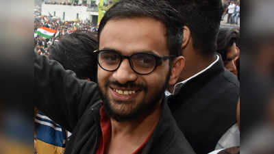 Umar Khalid news : उमर खालिद का आरोप, तीन दिन से दांतों में दर्द पर तिहाड़ जेल में नहीं हो रहा इलाज