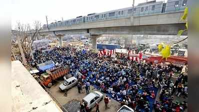 ದಿಲ್ಲಿ ರೈತರ ಹೋರಾಟಕ್ಕೆ ಬೆಂಬಲ: ಶೀಘ್ರವೇ ರಾಜಧಾನಿಯತ್ತ ರಾಜ್ಯದ ಅನ್ನದಾತರು