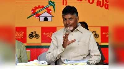 TDP: తిరుపతి ఉప ఎన్నిక.. చంద్రబాబు సంచలన నిర్ణయం, ముందుగానే