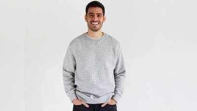 Sweatshirts On Amazon : Wardrobe Sale में Sweatshirt की मिल रही नयी रेंज, छूट के साथ आज ही करें ऑर्डर