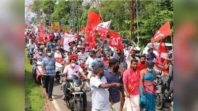 കൊല്ലം കോര്‍പ്പറേഷനില്‍ മിന്നിത്തിളങ്ങി എല്‍ഡിഎഫ്; യുഡിഎഫിന് ആശ്വാസമായി 3 സീറ്റുകള്‍