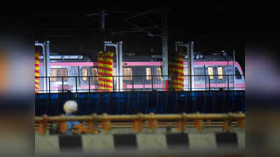 दिल्ली मेट्रो में जल्द बिना ड्राइवर वाली ट्रेनें दौड़ती नजर आएंगी, मिली मंजूरी