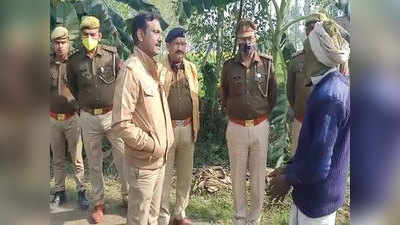 Shahjahanpur: दलित परिवार पर खेत के विवाद में बरसाई थी गोलियां, तीसरे आरोपी तक नहीं पहुंच पाई पुलिस