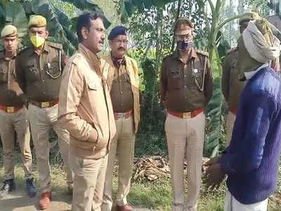 Shahjahanpur: दलित परिवार पर खेत के विवाद में बरसाई थी गोलियां, तीसरे आरोपी तक नहीं पहुंच पाई पुलिस