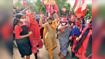 Kerala Local body election results: केरल निकाय में लहराया लाल झंडा, बीजेपी को कहीं खुशी कहीं गम, जानें रिजल्ट के मायने