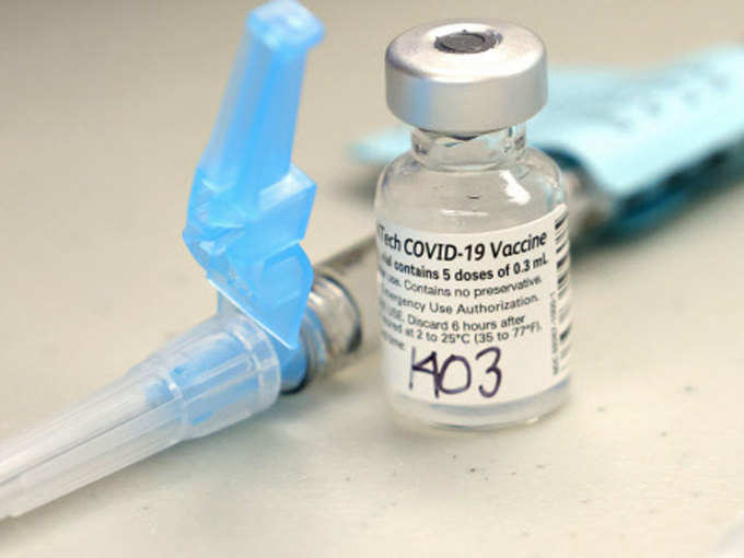 बायोलॉजिकल ई नोवेल कोविड-19 वैक्सीन