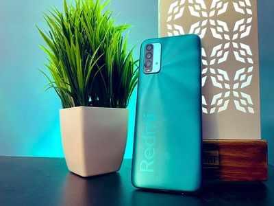 দুরন্ত Redmi 9 Power-এর আগমন ভারতে! দীর্ঘস্থায়ী 6000mAh ব্যাটারির বাজেট স্মার্টফোন, জানুন দাম ও ফিচার্স