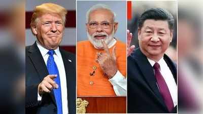 चीन के खिलाफ अमेरिका ने फिर किया भारत का समर्थन, लद्दाख में तनाव पर जताई चिंता