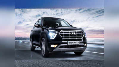 Hyundai Creta को टक्कर देने आ रही ये 4 धांसू एसयूवी