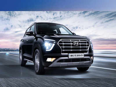 Hyundai Creta को टक्कर देने आ रही ये 4 धांसू एसयूवी