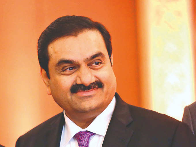 Adani