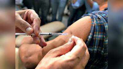 Coronavirus vaccine करोना लस घेण्यास या देशातील आशियाई वंशाचे नागरीक अनुत्सुक