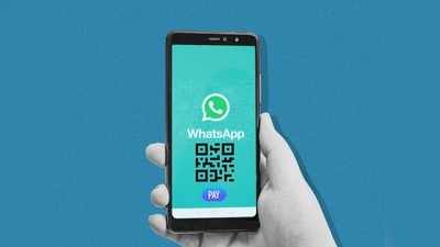 দেশে স্বাস্থ্যবিমাও WhatsApp-এ!