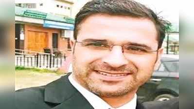Jammu-Kashmir News: सैंट्रल जेल श्रीनगर में बना था वकील कादरी की हत्या का प्लान, दो गिरफ्तार