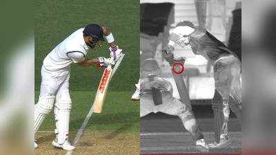 Australia vs India: विराट कोहली हुए थे कैच आउट? अंपायर ही नहीं कंगारू टीम से भी हुई बड़ी गलती