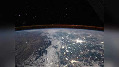 अंतरिक्ष से कैसा दिखता है बर्फीला हिमालय...NASA की तस्वीर में दिखा अद्भुत नजारा