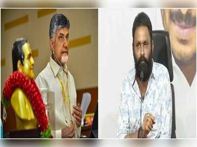 ఈసారి పక్కా, అదే జరుగుతుంది.. చంద్రబాబుపై మంత్రి కొడాలి నాని సంచలన వ్యాఖ్యలు