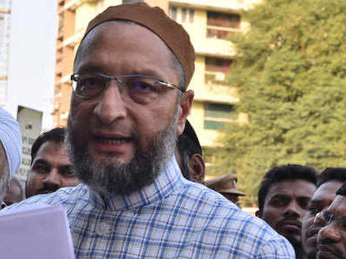 OWAISI