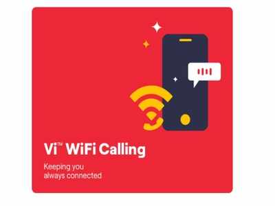 Vi WiFi Calling: মোবাইল নেটওয়ার্ক ছাড়াই ফোন কল! কলকাতায় এই বিশেষ পরিষেবা চালু করল Voadfone Idea