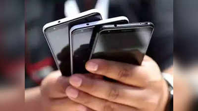 अक्टूबर में लोगों ने जमकर खरीदे स्मार्टफोन, 42 फीसदी की बढ़त के साथ बिके 2.1 करोड़ मोबाइल