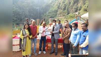 Jharkhand: दूरदर्शन और EPIC Channel पर दिखेगी साहिबगंज की प्राकृतिक धरोहर