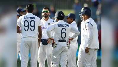 IND vs AUS Live Score: ಭಾರತದ ಮಾರಕ ದಾಳಿಗೆ ಆಸ್ಟ್ರೇಲಿಯಾ 191 ರನ್‌ಗಳಿಗೆ ಆಲೌಟ್‌!