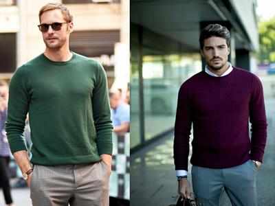 Mens Sweater On Amazon : Monte Carlo और Adidas जैसे ब्रांडेड Mens Sweater पर मिल रहा डिस्काउंट, जल्दी करें ऑर्डर