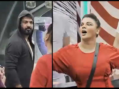 Bigg Boss 14, 18 Dec 2020 Preview: राखी सावंत ने निक्की पर साधा निशाना, कहा- मर्दों को कोने में लेकर बैठती हैं चुगलखोर