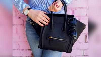 Women Handbags On Amazon : Lavie और Legal Bride जैसे ब्रांडेड Handbags पर मिल रही 70% छूट, जल्दी से करें ऑर्डर