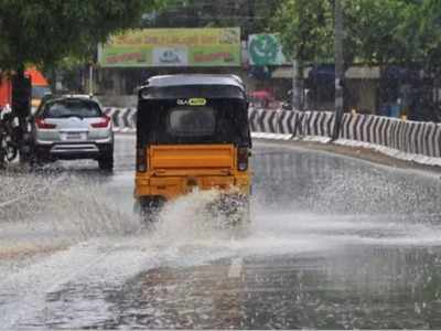 அதிதீவிரம் காட்டப் போகுதாம்; தமிழக மக்களுக்கு ஷாக்!