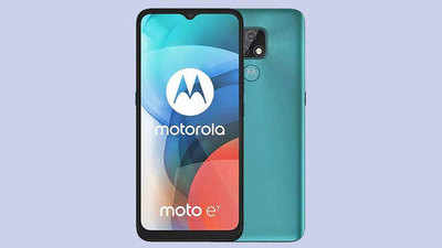 Moto E7 की भारत में जल्द होगी एंट्री, बजट सेगमेंट में मिलेंगे शानदार फीचर