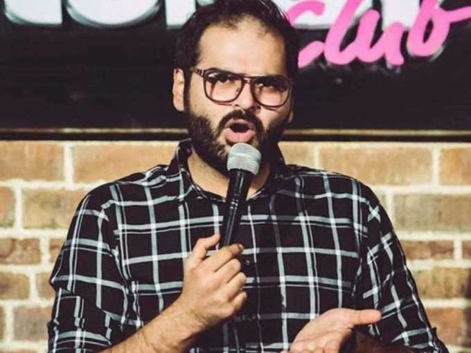 Kunal Kamra Contempt of Court in Supreme Court