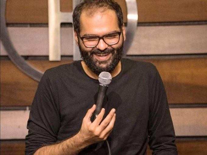 Kunal Kamra Contempt of Court Tweets