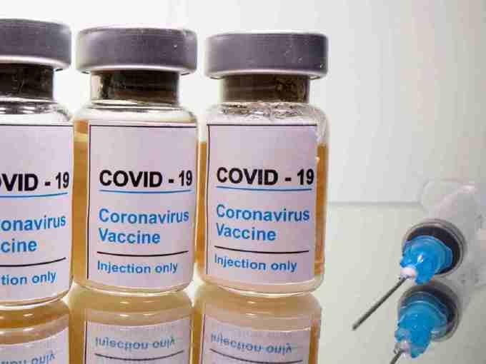 कोविड वैक्‍सीन जल्‍द आएगी या नहीं?