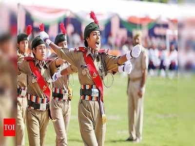 പോളിടെക്നിക് കോളേജുകളില്‍ എന്‍.സി.സി ക്വാട്ടാ പ്രവേശനം 23ന്