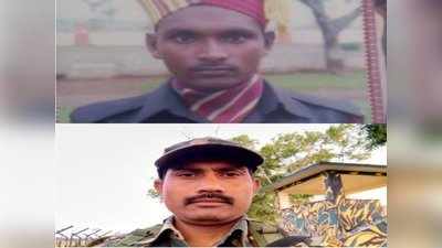 Soldier Martyred: जम्मू कश्मीर की बर्फबारी में महाराष्ट्र के दो जवान शहीद, एक जवान बुलढाणा तो दूसरा जलगांव से
