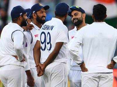 AUS vs IND Day 2 Highlights: कोहली ऐंड कंपनी ने पहले टेस्ट में ऑस्ट्रेलिया पर कसा शिकंजा, दूसरे दिन छाए रहे अश्विन