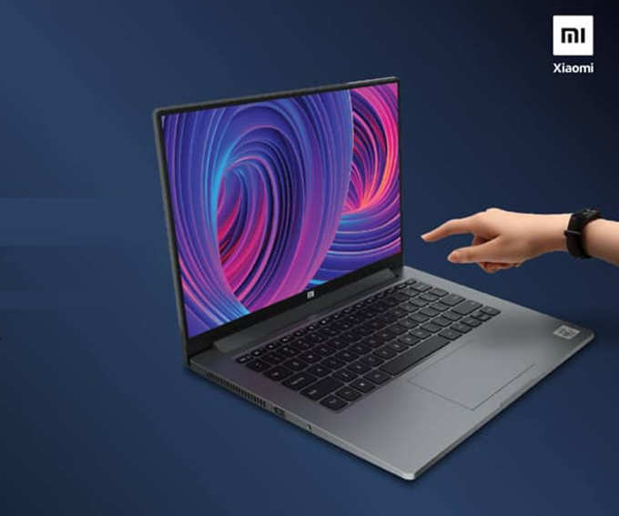 Mi Notebook 14 Horizon edition